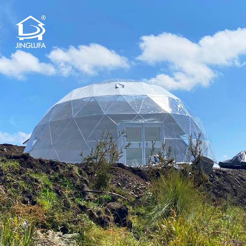 beach tent dome