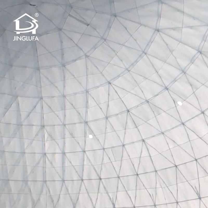 eco dome tent