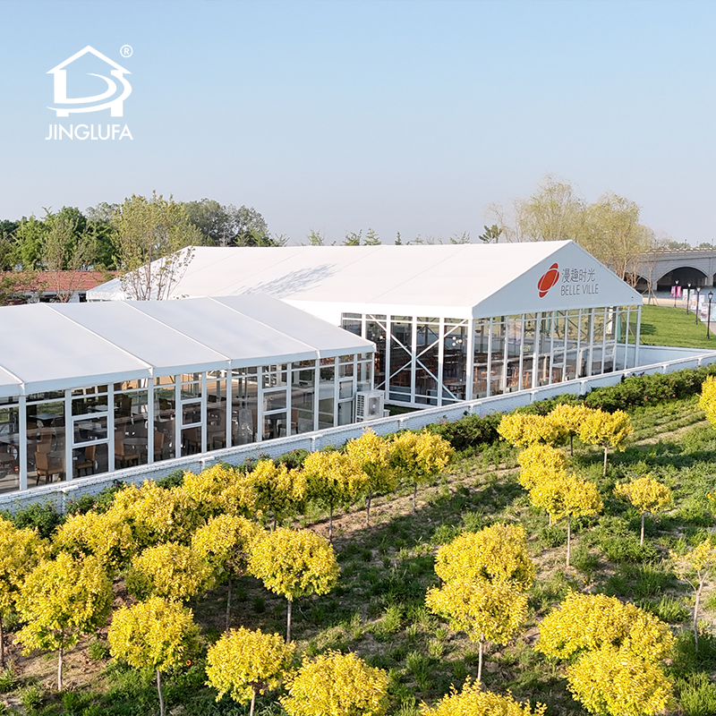 event tent prices