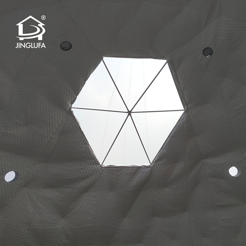 pop up dome tent