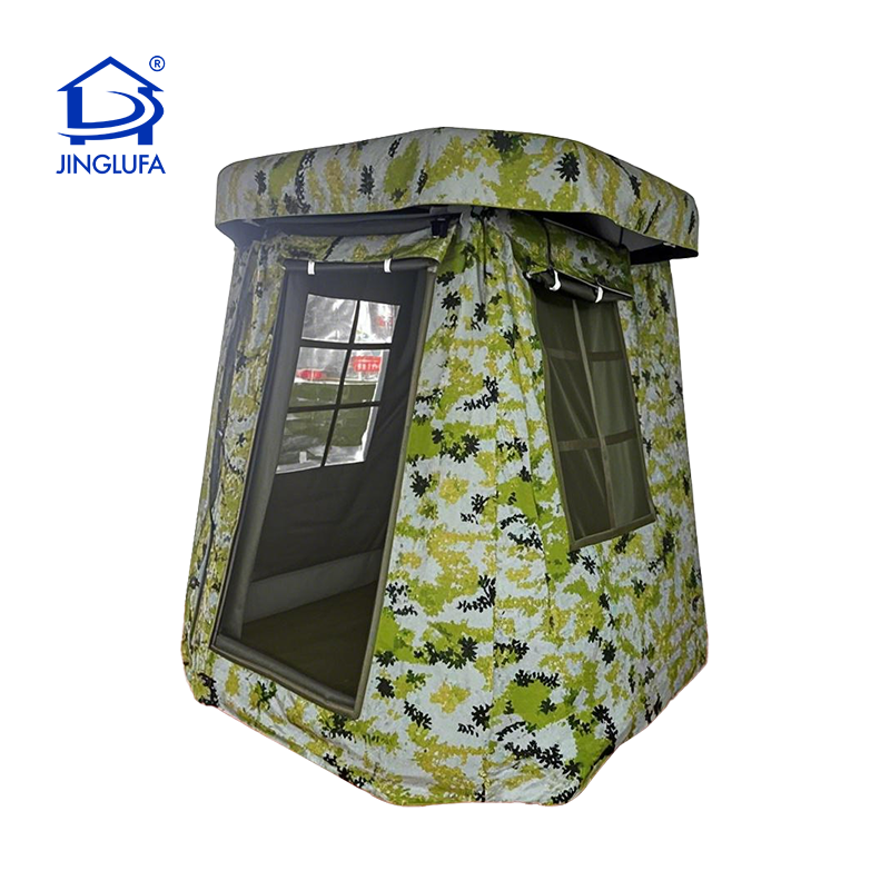 sentry tent