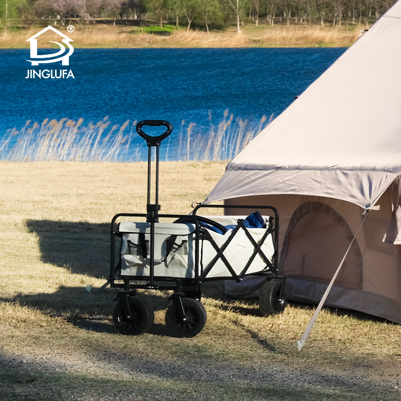 Camping sprengen zelt