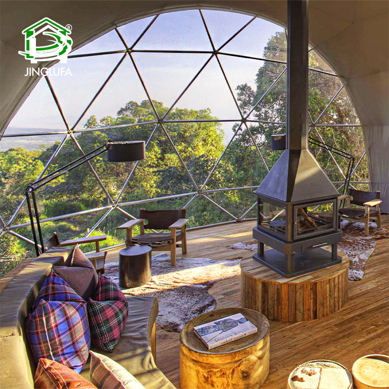 family dome tent