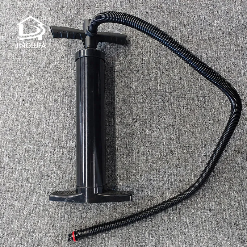 Hochdruck pumpe